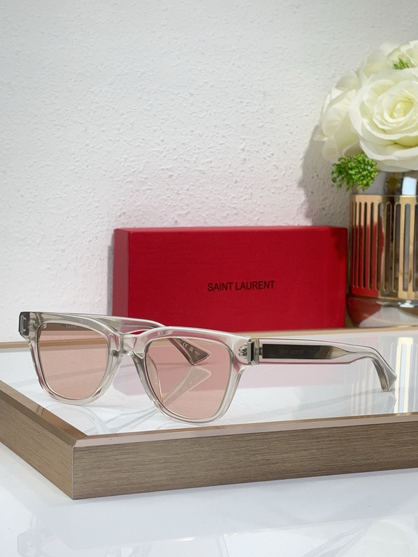 YL  Sunglasses AAAA-1172