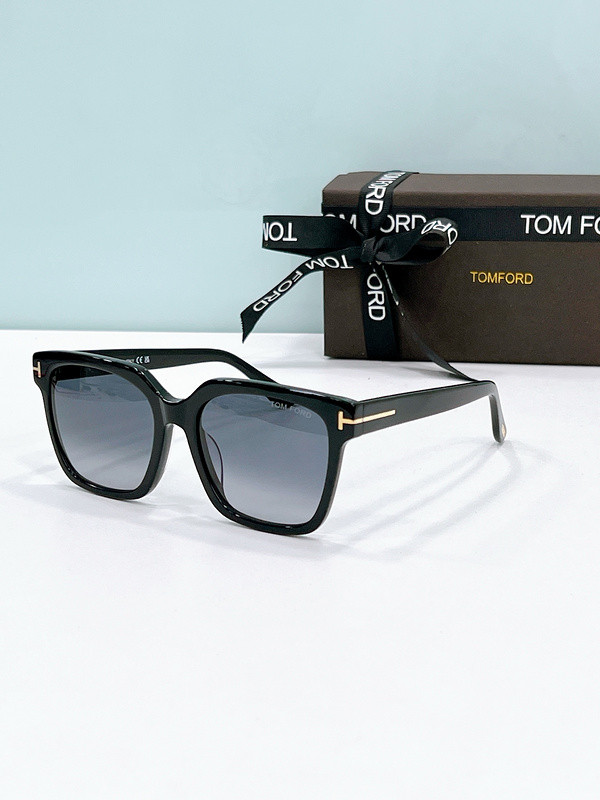 Tom Ford Sunglasses AAAA-4809