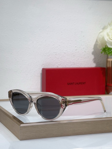 YL  Sunglasses AAAA-1154