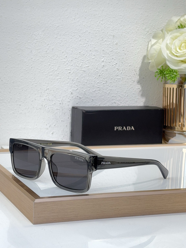 Prada Sunglasses AAAA-6126