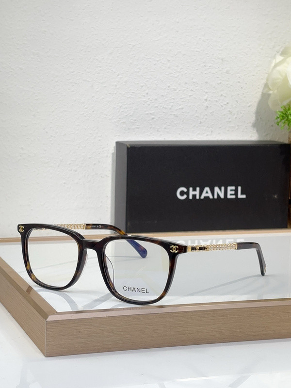 CHNL Sunglasses AAAA-5243