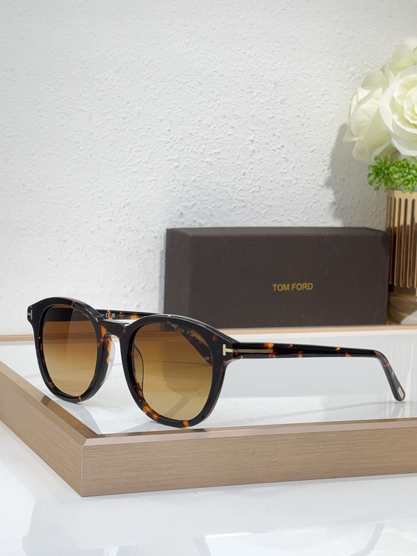 Tom Ford Sunglasses AAAA-4665