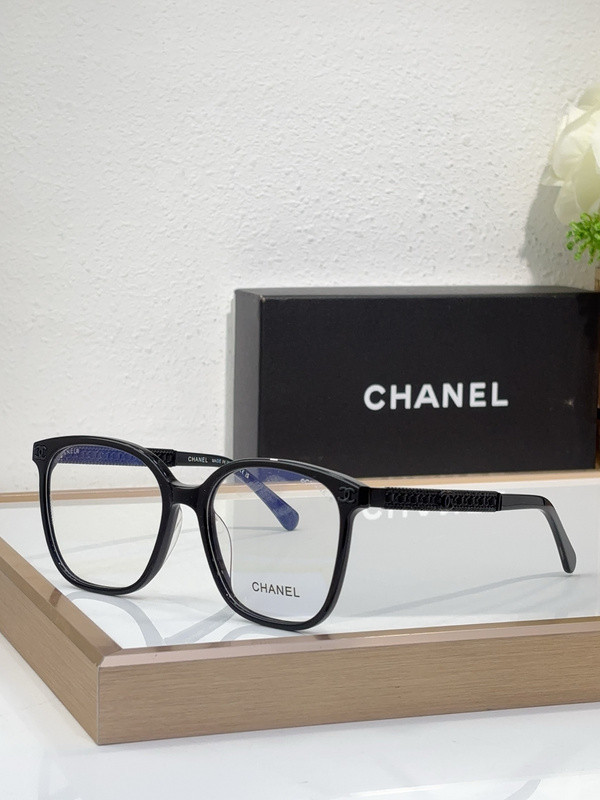 CHNL Sunglasses AAAA-5260