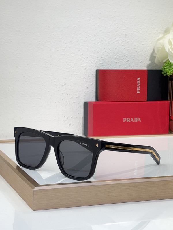 Prada Sunglasses AAAA-6379