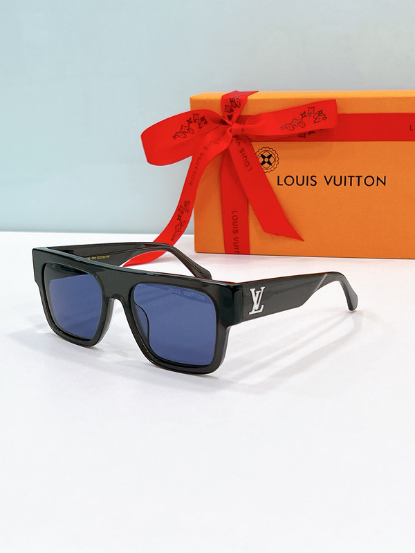 LV Sunglasses AAAA-5952