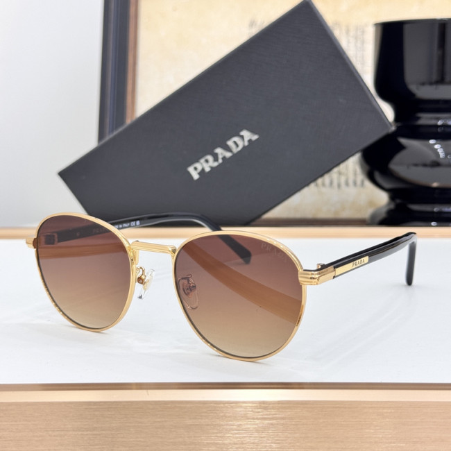Prada Sunglasses AAAA-6195