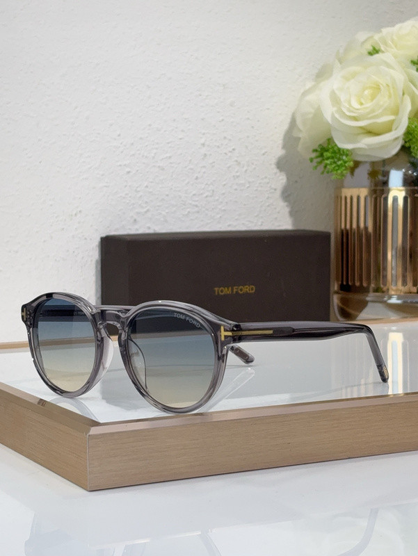 Tom Ford Sunglasses AAAA-4878
