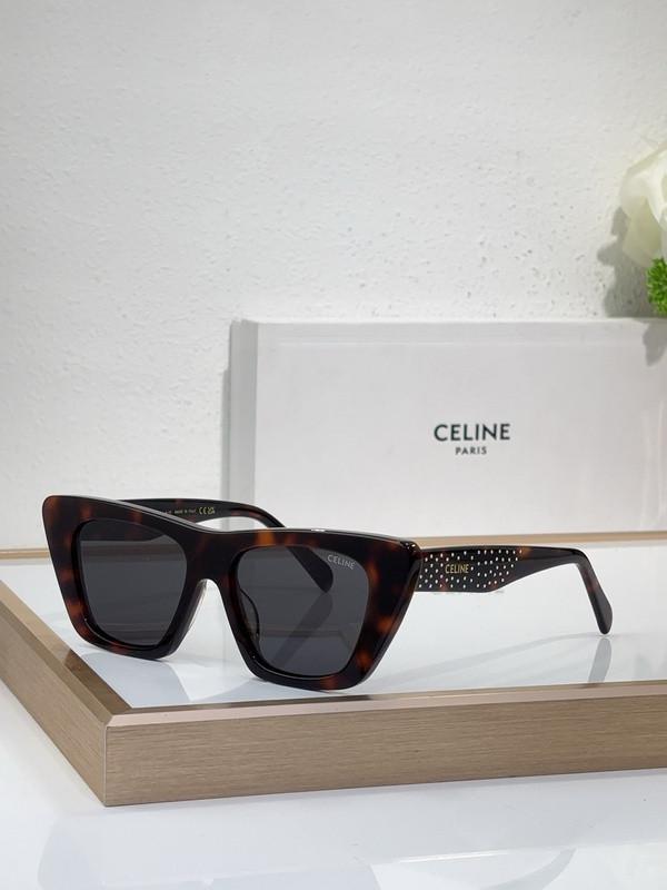 CE Sunglasses AAAA-1869