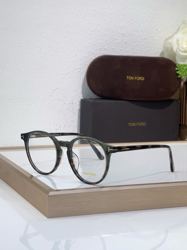 Tom Ford Sunglasses AAAA-4977