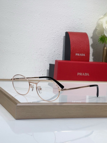 Prada Sunglasses AAAA-6286