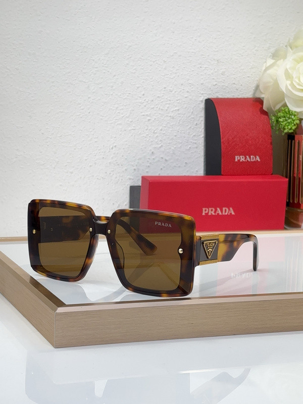 Prada Sunglasses AAAA-6252
