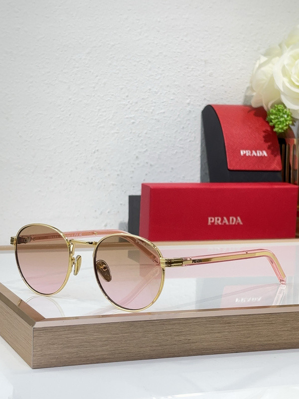 Prada Sunglasses AAAA-6214