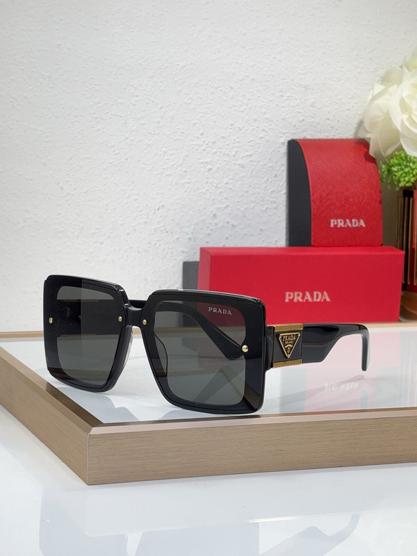 Prada Sunglasses AAAA-6247