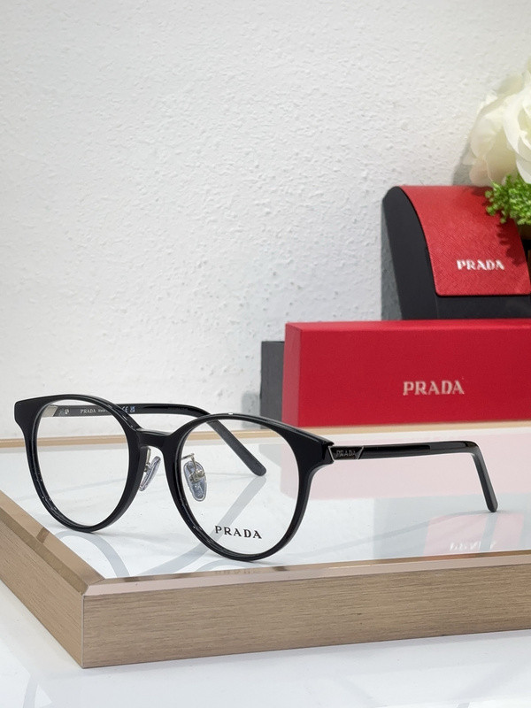 Prada Sunglasses AAAA-6113