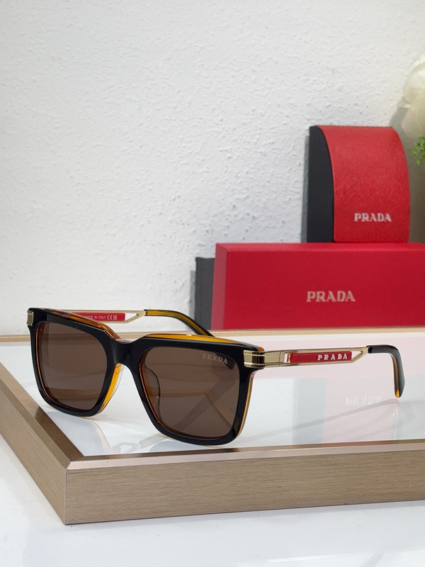 Prada Sunglasses AAAA-6268