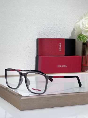 Prada Sunglasses AAAA-6413