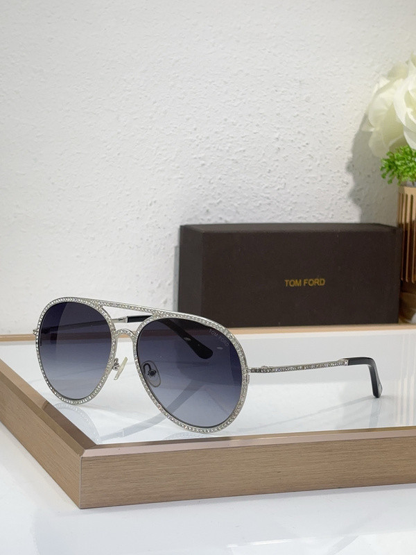 Tom Ford Sunglasses AAAA-4735