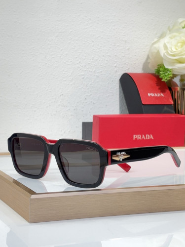 Prada Sunglasses AAAA-6159