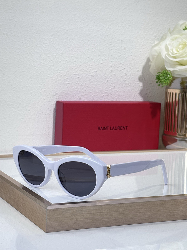 YL  Sunglasses AAAA-1232