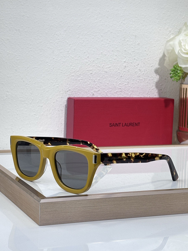 YL  Sunglasses AAAA-1248