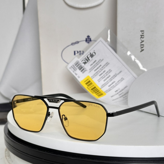 Prada Sunglasses AAAA-6361