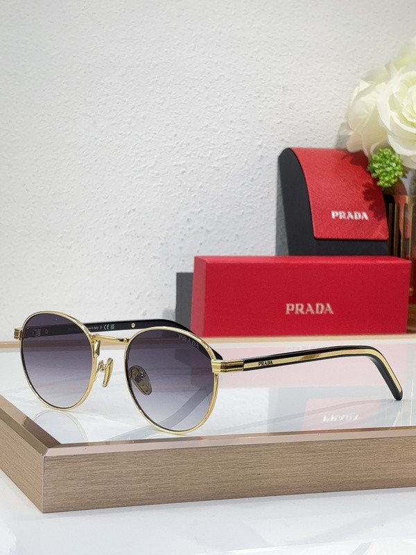 Prada Sunglasses AAAA-6218