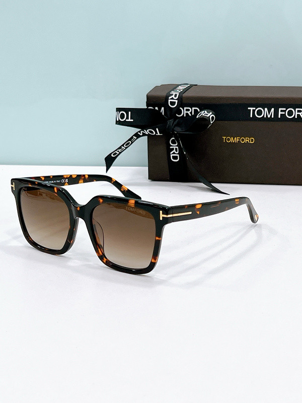 Tom Ford Sunglasses AAAA-4814