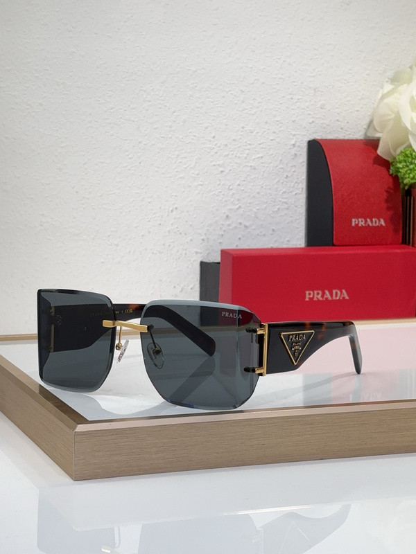 Prada Sunglasses AAAA-6254