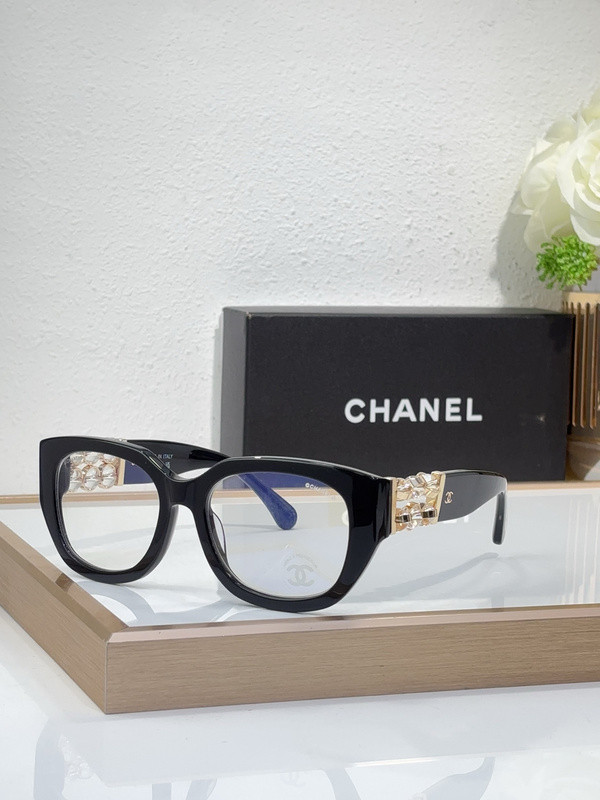 CHNL Sunglasses AAAA-5190