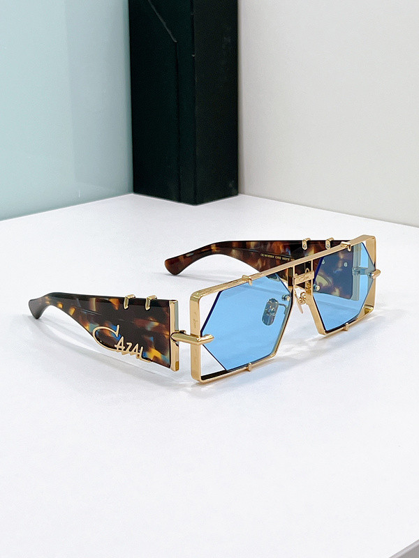 Cazal Sunglasses AAAA-1696