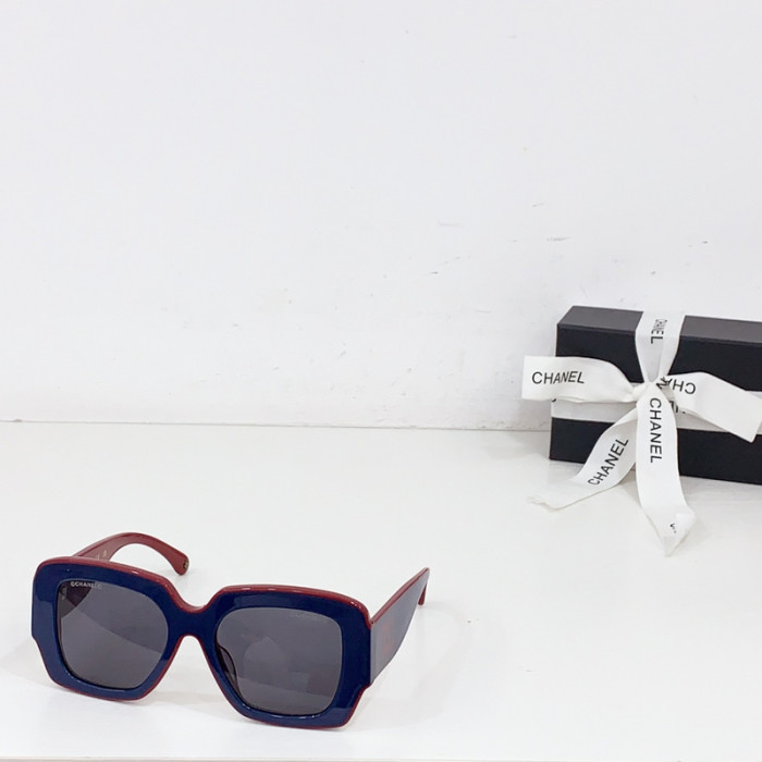 CHNL Sunglasses AAAA-5213