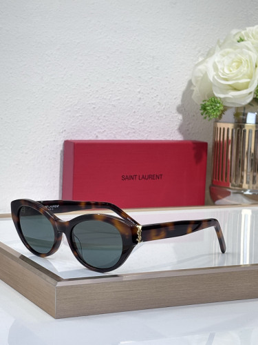 YL  Sunglasses AAAA-1234