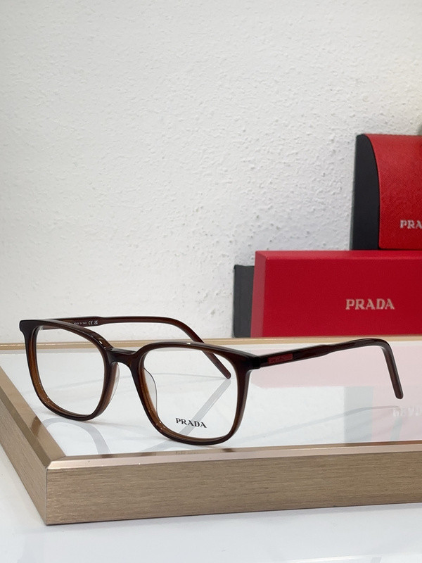Prada Sunglasses AAAA-6297
