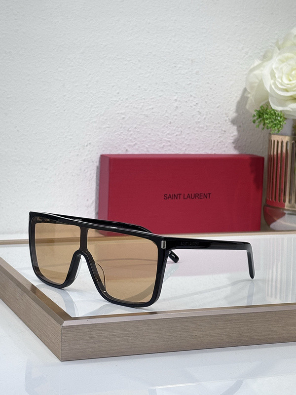 YL  Sunglasses AAAA-1228