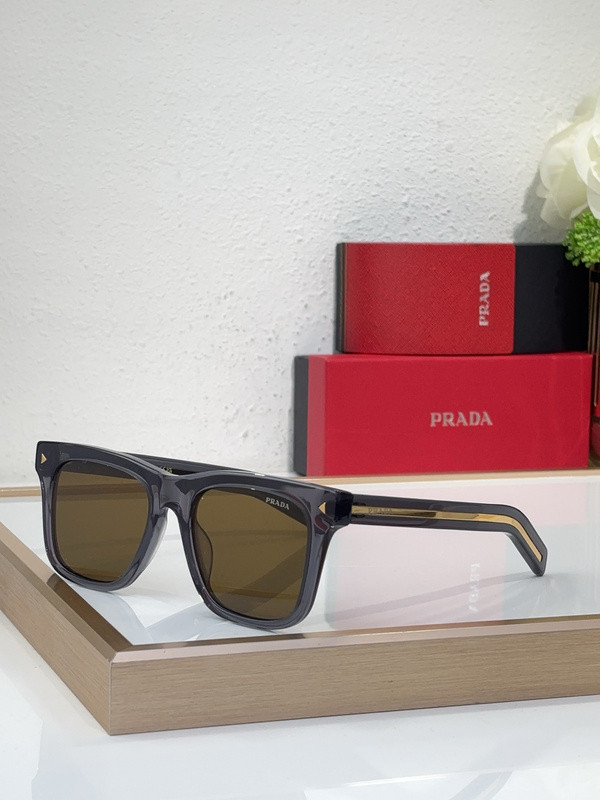 Prada Sunglasses AAAA-6377