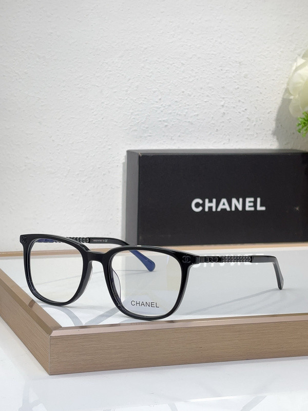 CHNL Sunglasses AAAA-5242