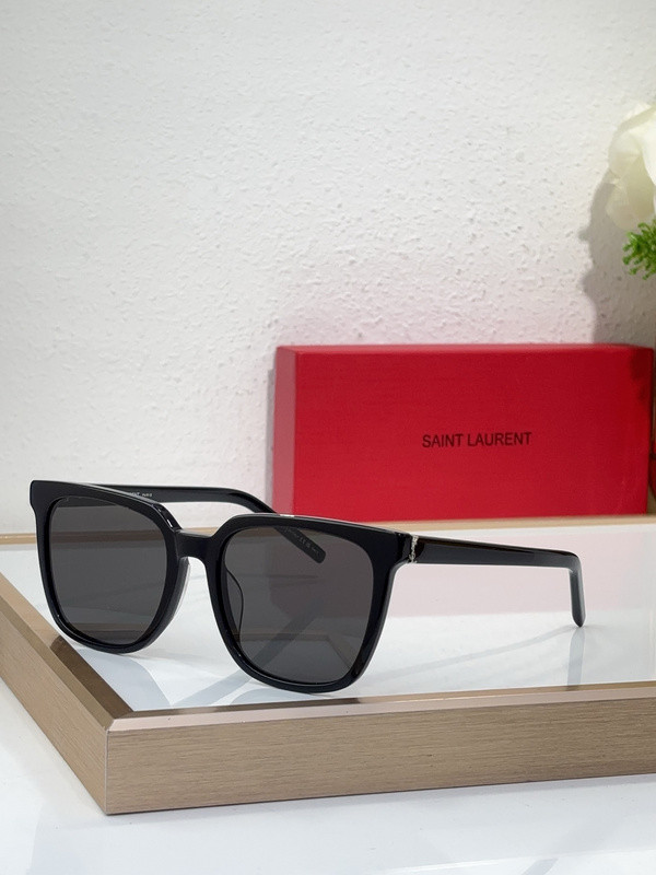 YL  Sunglasses AAAA-1208