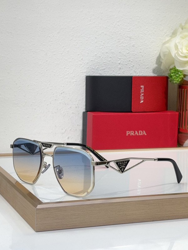 Prada Sunglasses AAAA-6373