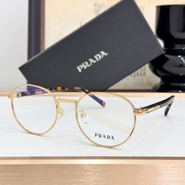 Prada Sunglasses AAAA-6184