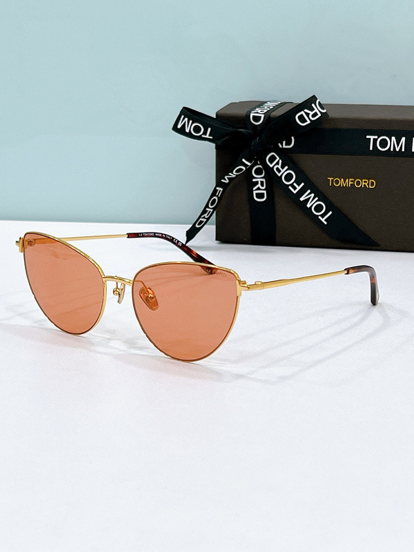 Tom Ford Sunglasses AAAA-4702