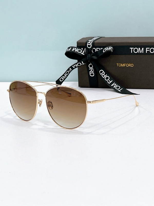 Tom Ford Sunglasses AAAA-4917