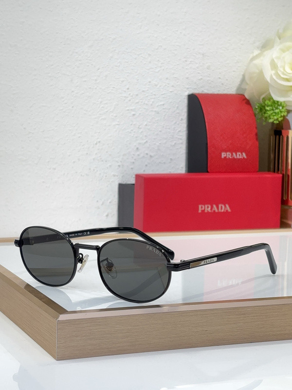 Prada Sunglasses AAAA-6146