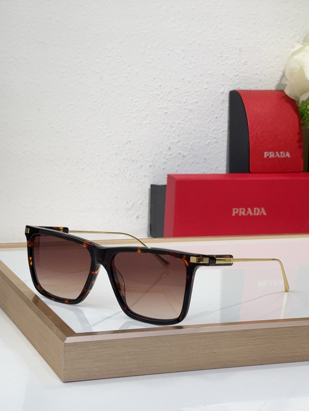 Prada Sunglasses AAAA-6388