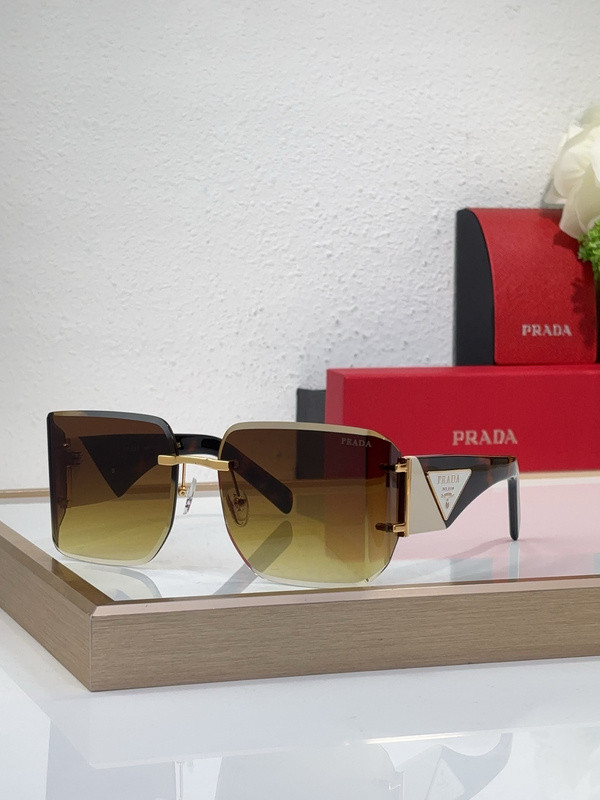 Prada Sunglasses AAAA-6259
