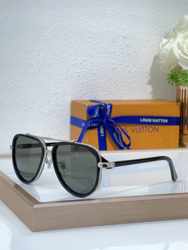LV Sunglasses AAAA-5900