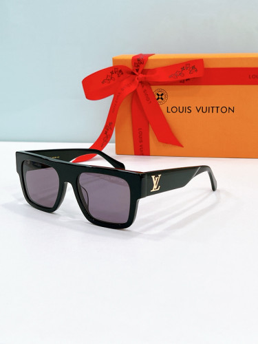 LV Sunglasses AAAA-5955