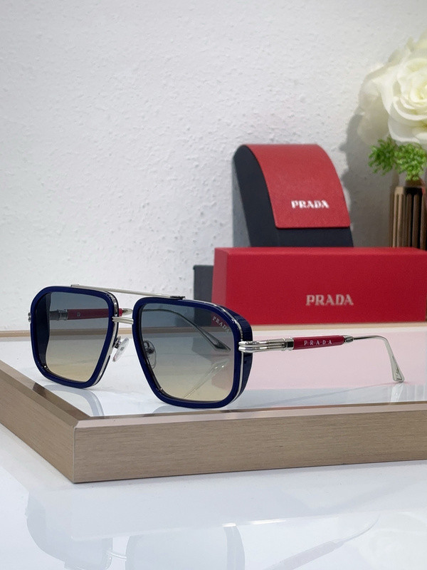 Prada Sunglasses AAAA-6295