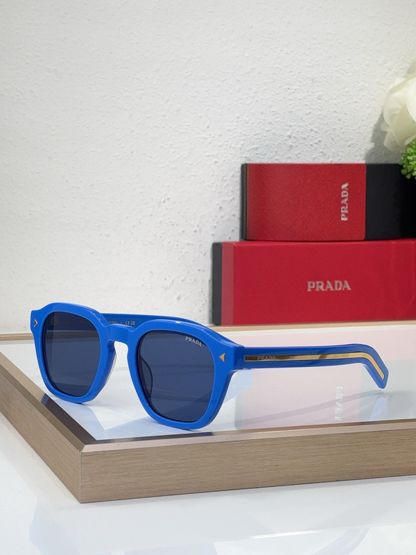 Prada Sunglasses AAAA-6367