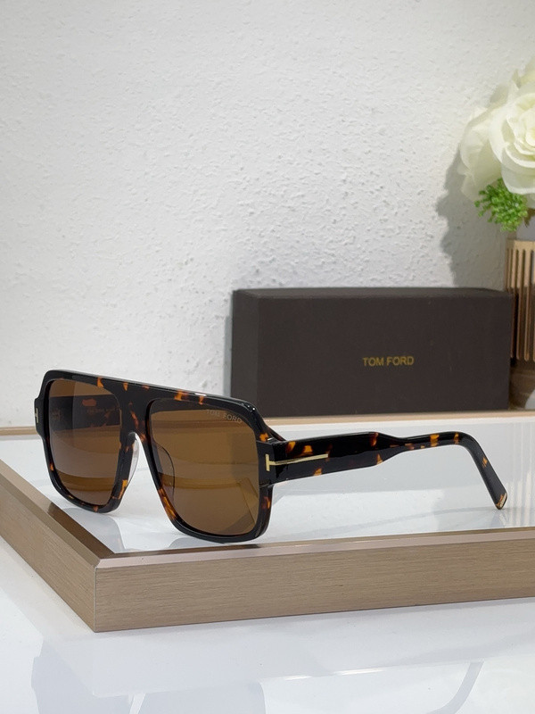 Tom Ford Sunglasses AAAA-4881