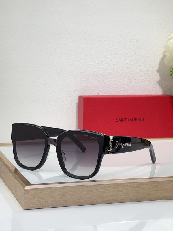 YL  Sunglasses AAAA-1192